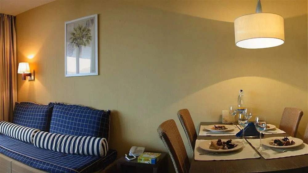 Residence Le Cannes Beach 2*,  Γαλλία