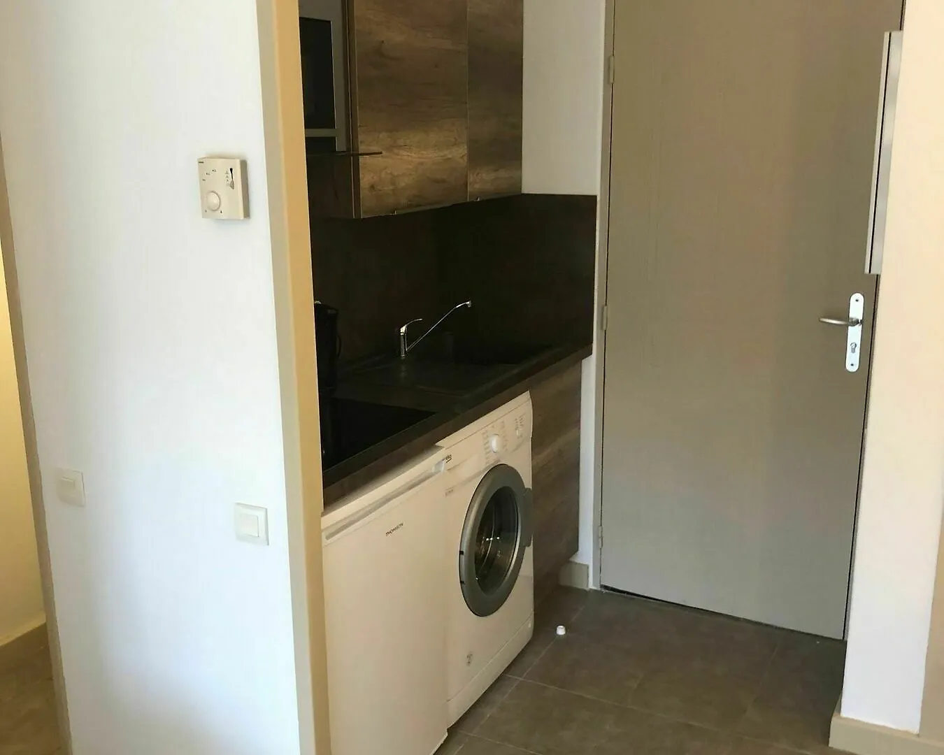 Residence Le Cannes Beach Θέρετρο