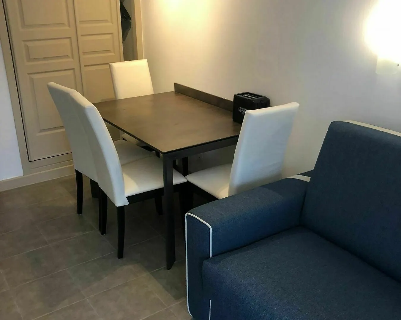 Residence Le Cannes Beach