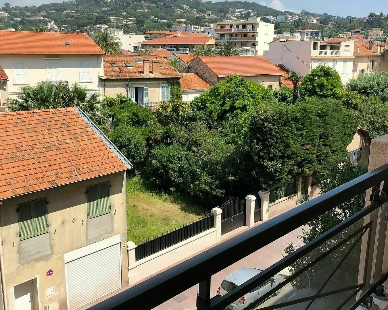 Residence Le Cannes Beach Θέρετρο