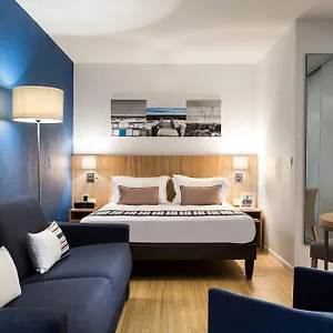 Apartmanhotel Citadines Croisette, Cannes