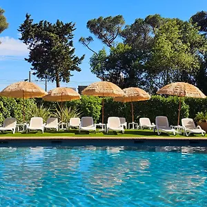 Szálloda Luxotel, Cannes