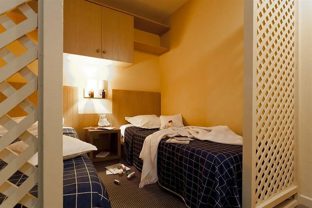 Resort Residence Le Cannes Beach