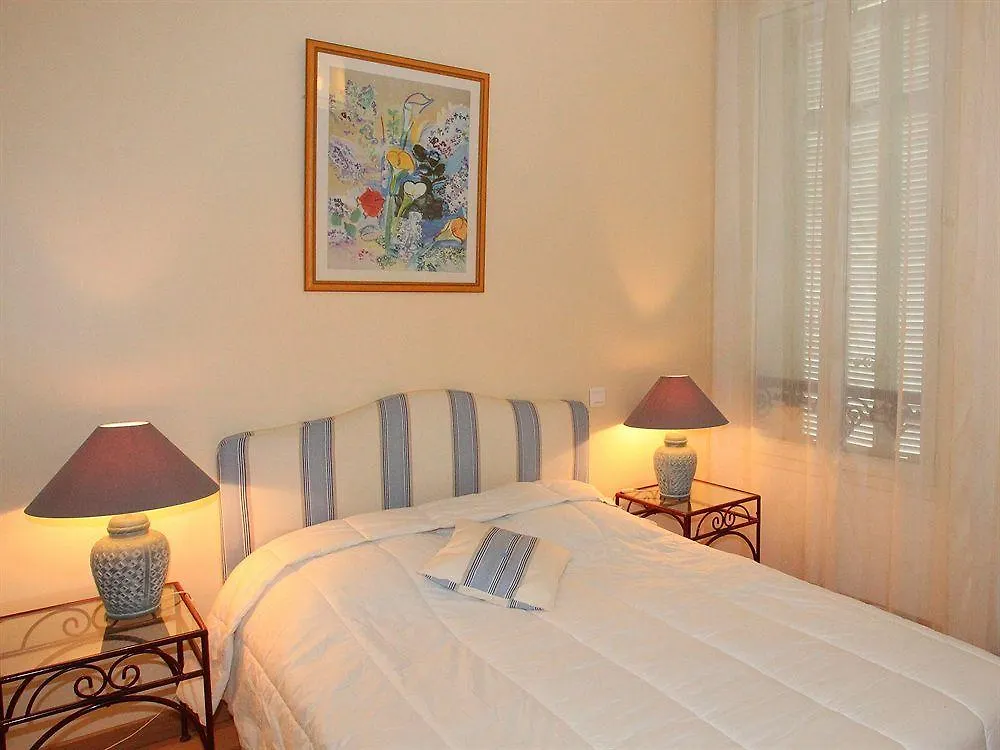 Residence Le Cannes Beach Resort