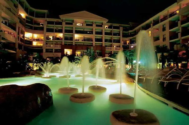 Residence Le Cannes Beach Resort