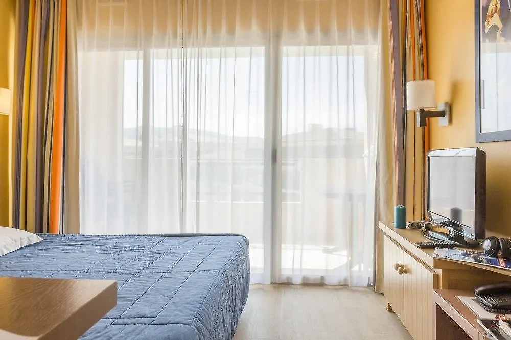 Residence Le Cannes Beach Resort