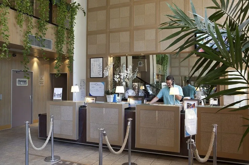 Residence Le Cannes Beach