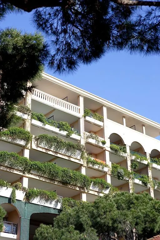 Residence Le Cannes Beach