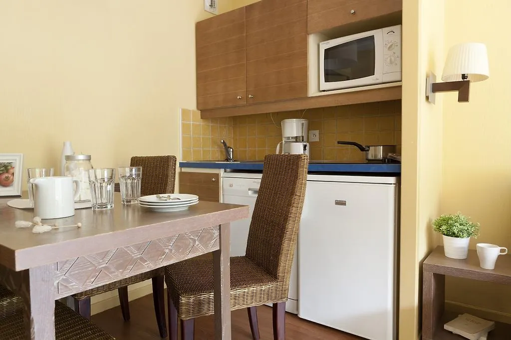 Residence Le Cannes Beach Frankreich