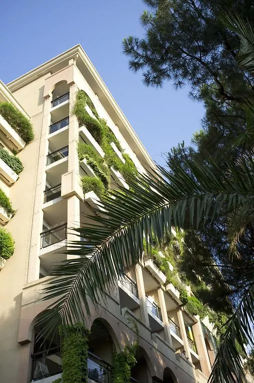 Residence Le Cannes Beach Resort