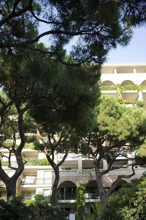 ** Resort Residence Le Cannes Beach Frankreich