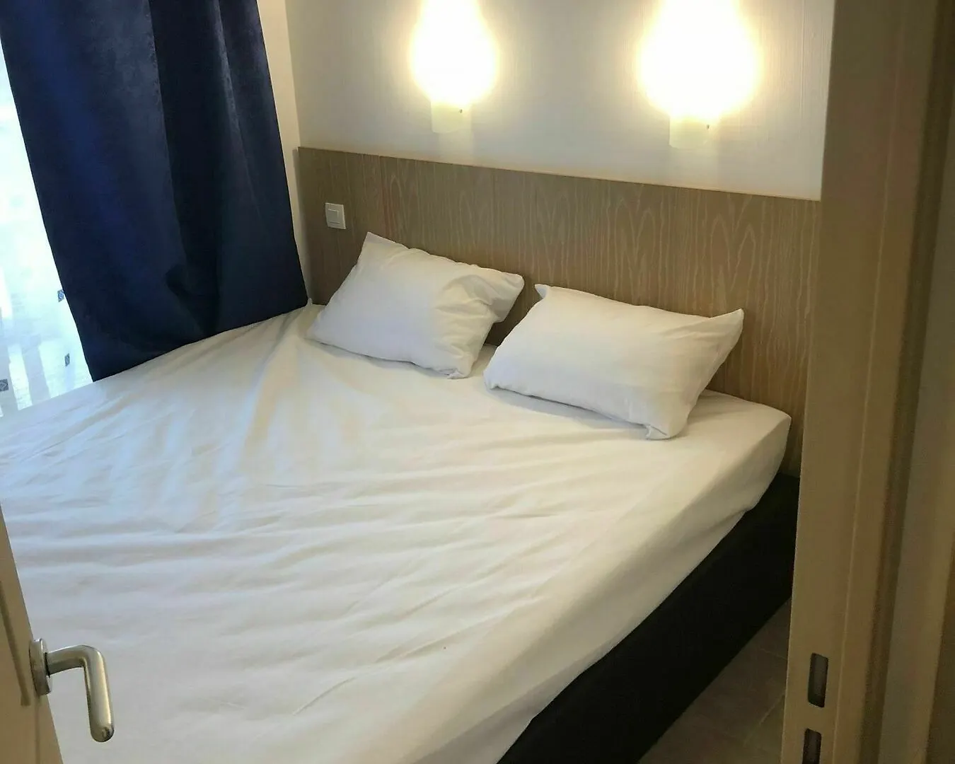Resort Residence Le Cannes Beach