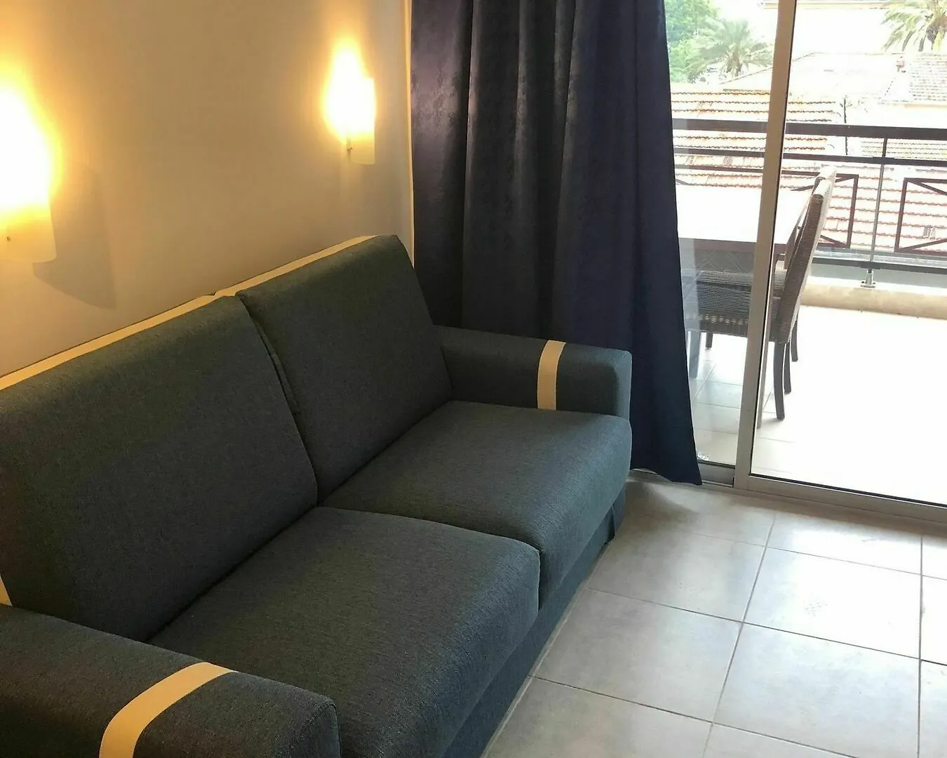 Residence Le Cannes Beach Resort