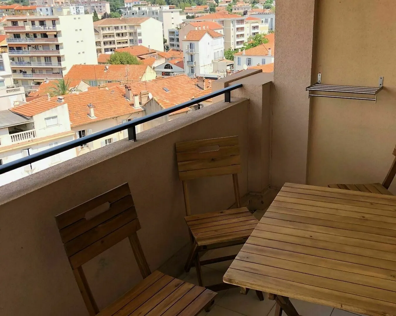 Residence Le Cannes Beach