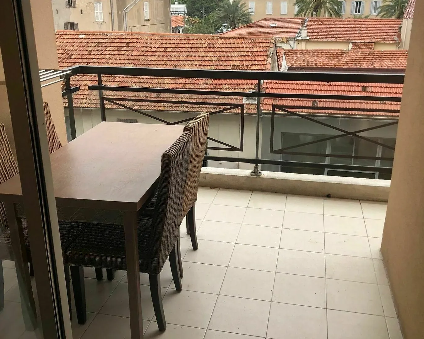 Residence Le Cannes Beach 2*,  Frankreich