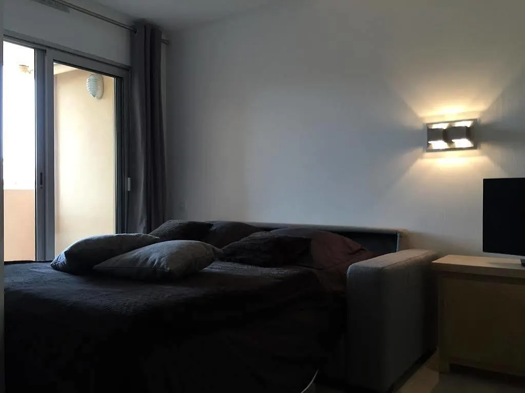 Residence Le Cannes Beach Resort