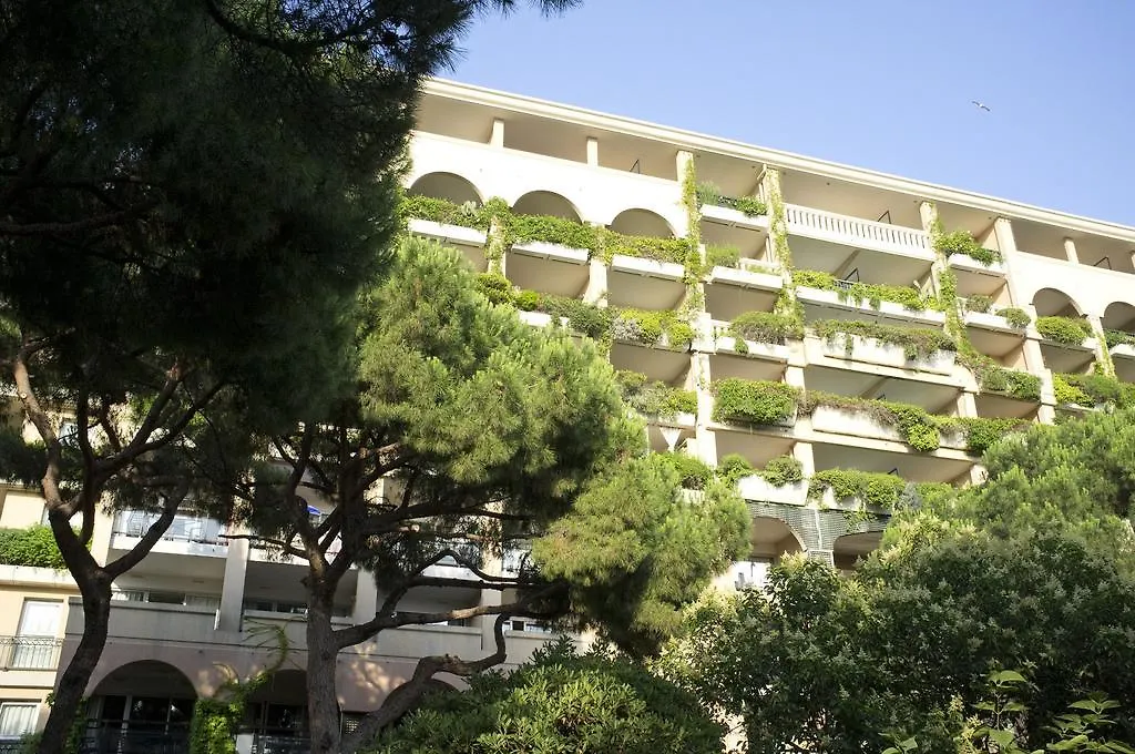 Resort Residence Le Cannes Beach