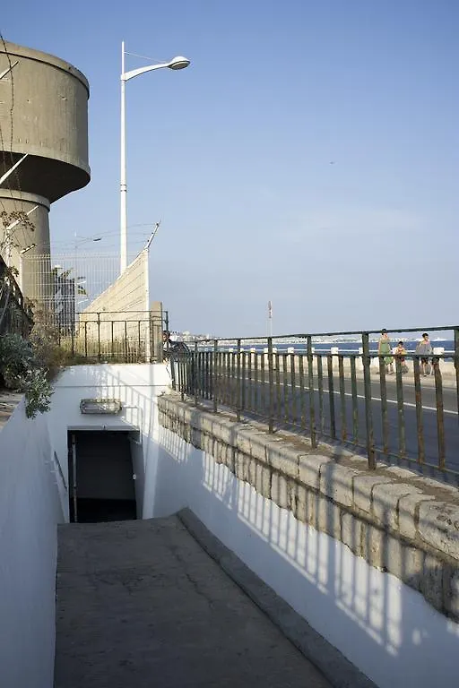 Residence Le Cannes Beach France