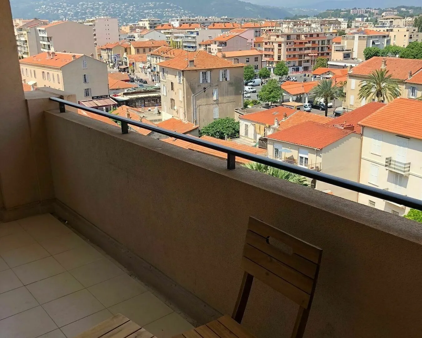 Resort Residence Le Cannes Beach